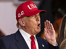 Обзор иноСМИ: «Трамп снова сбил всех с толку» и жалобы украинцев на сало