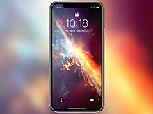 10 действительно необычных обоев iPhone