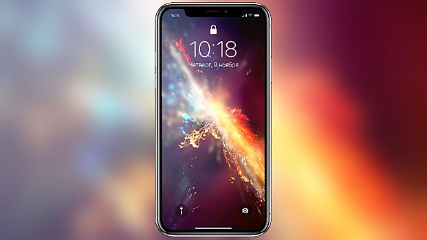 10 действительно необычных обоев iPhone