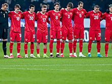 Игрок ФК «Ростов» забил гол за сборную России в международном матче