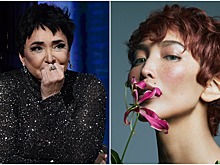 Супругу Цекало сравнили с Лолитой Милявской