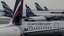 Российская авиакомпания стала самым пунктуальным перевозчиком в мире