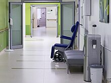 В отели Тюмени начали размещать медиков инфекционной больницы