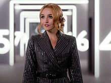 В SNL спародировали "кринжовую" рекламу кинотеатров с Николь Кидман