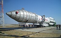 Универсальная ракета: как создавалась ракета-носитель «Протон»