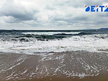Список безопасных пляжей обновили в Приморье