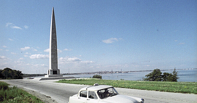 Yle (Финляндия): коммунистический монумент в Таллине может стать предметом искусственного этнического конфликта