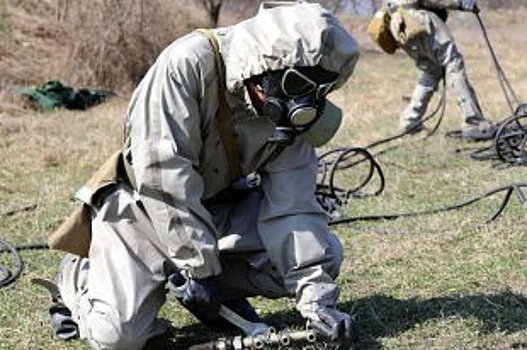 Военные ОДКБ поделились опытом борьбы с коронавирусом