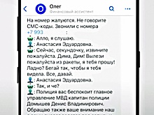 Придуман робот, доводящий телефонных мошенников до бешенства