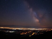 Сирены всю ночь гудели в Крымском районе Кубани