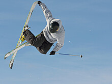 Акробаты будущего: на чемпионате России выберут новую сборную по фристайлу