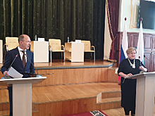Ассамблея народов Евразии и Правительство Республики Алтай подписали соглашение о сотрудничестве