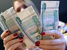 Объяснен рост доходов россиян в некоторых регионах