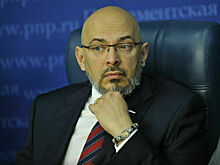 Николаев выступил за подписание Россией декларации о содействии здоровью женщин