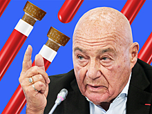 "Типичная позиция терпилы": Политики и спортсмены о словах Познера про наказание за допинг