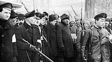 Битва за Москву: как в октябре 1917 года люди в последний раз штурмовали Кремль