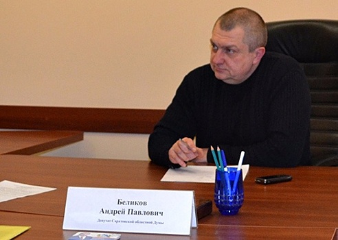 Саратовского депутата заподозрили в коммерческом подкупе