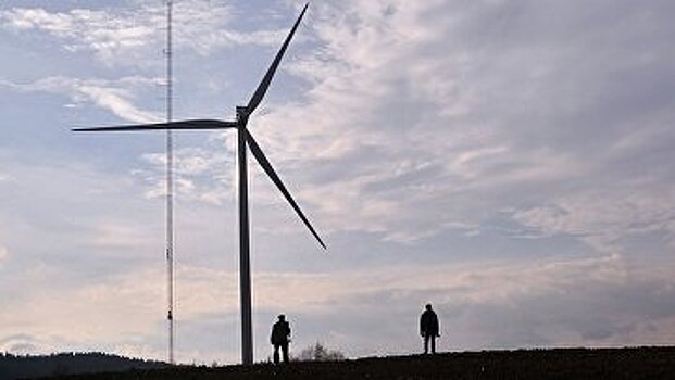 Die Welt (Германия): «энергетический мост» — следующее испытание на прочность для Европы