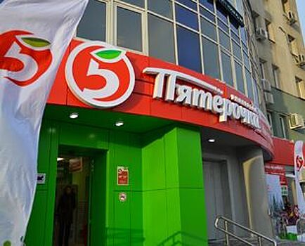 Сеть «Пятерочка» реконструирует более половины своих магазинов в Петербурге в 2020 году