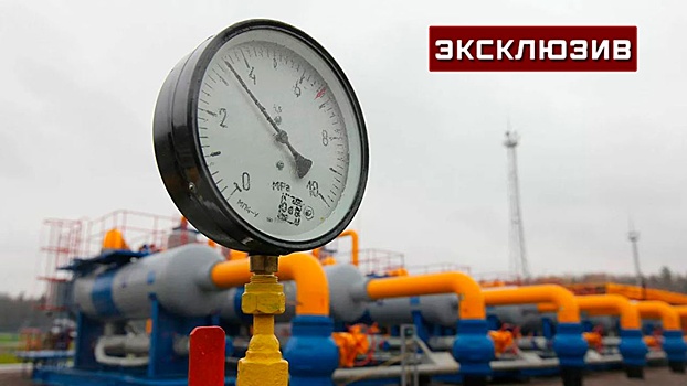 «Происходит выгорание газа»: замминистра энергетики Грабчак рассказал подробности происшествия в Оренбургской области