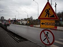 В Курске у перекрёстка Интернациональной и Дубровинского появится новая остановка общественного транспорта