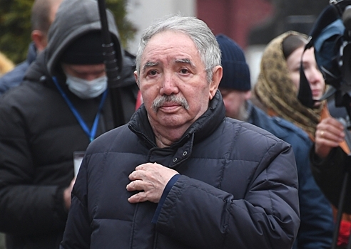 Чем известен Эдуард Сагалаев