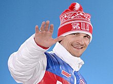 Вик Уайлд не выступит в финале Кубка России в параллельном слаломе и параллельном гигантском слаломе