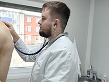 В Сердобском районе начал работу земский доктор