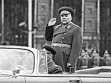 "Генерал Вперед". Каким вошел в мировую историю маршал Малиновский