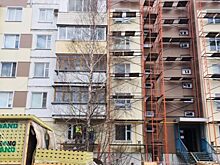 30 многоквартирных дома отремонтируют в бывшем военном городке на территории г.о. Богородский