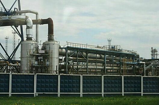 В Госдуму внесли законопроект о привлечении резервистов на защиту НПЗ