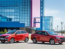 «АвтоВАЗ» уволит восемь тысяч человек