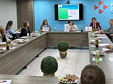 В центрах занятости населения Ростовской области с 1 июля организована работа женских клубов