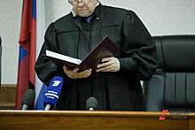 Петрозаводский маньяк не дал показания в суде