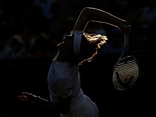 38-летняя Шнидер впервые за 6 лет выиграла матч на турнире WТА