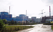 Украина передала Польше один из блоков Хмельницкой АЭС
