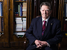 Умер экс-ректор СПбПУ академик Васильев