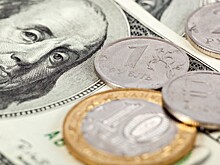 Рубль ждет реакции на выборы