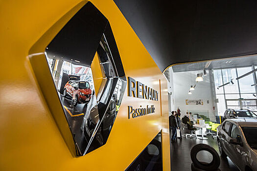 Renault ожидает увеличения вдвое продаж «АвтоВАЗа» к 2022 году