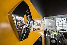 Renault ожидает увеличения вдвое продаж «АвтоВАЗа» к 2022 году