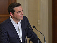 Ципрас ждет от кредиторов выполнения их обязательств