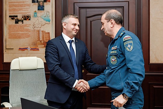 На Урале сформировано новое поисковое движение