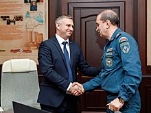 На Урале сформировано новое поисковое движение