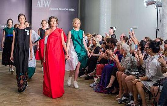 В июле в Батуми пройдёт Adjara Fashion Week 2019