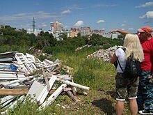 Нижегородские власти решили забрать участки, не называя сумму выкупа