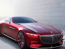У компании Maybach открывается второе дыхание