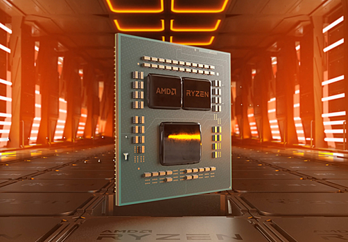 Новый 16-ядерный процессор от AMD разгромил дорогой Core i9 от Intel