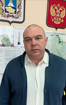 Михаила Миненкова переизбрали мэром Невинномысска