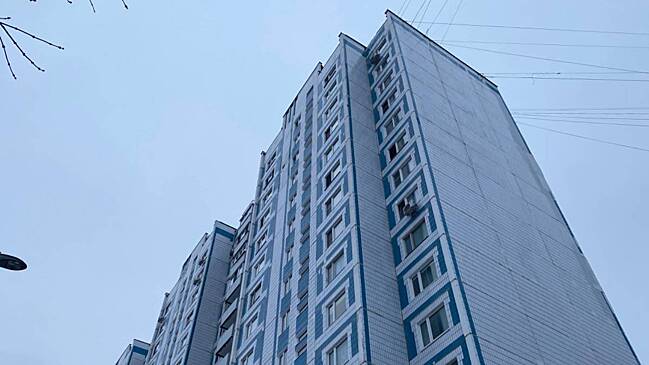 В Москве отремонтировали три дома, которые участвовали в съемках телесериалов