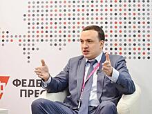 Замгубернатора Ионин объяснил окупаемость «Иннопрома» на примере яиц